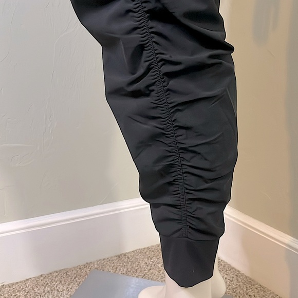 Athleta Lightweight Petite Joggers - Picture 3 of 14